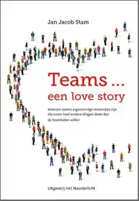 TEAMS ... EEN LOVE STORY