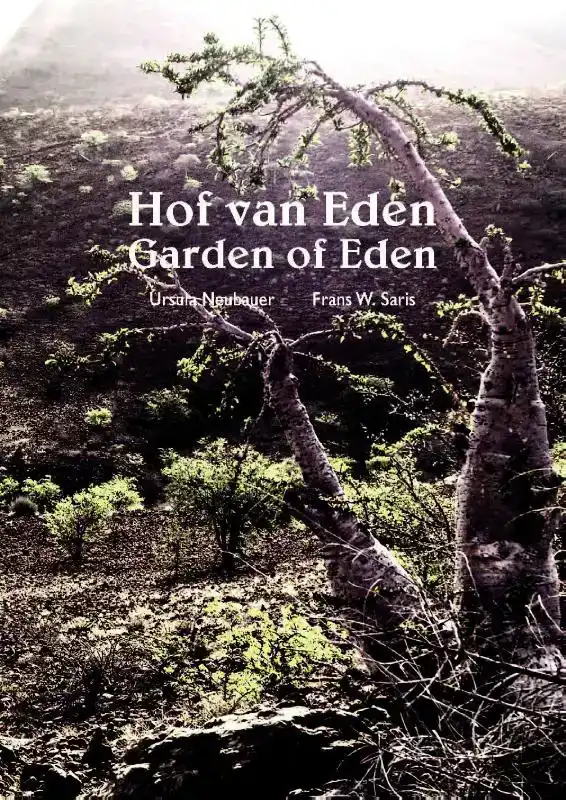 HOF VAN EDEN / GARDEN OF EDEN