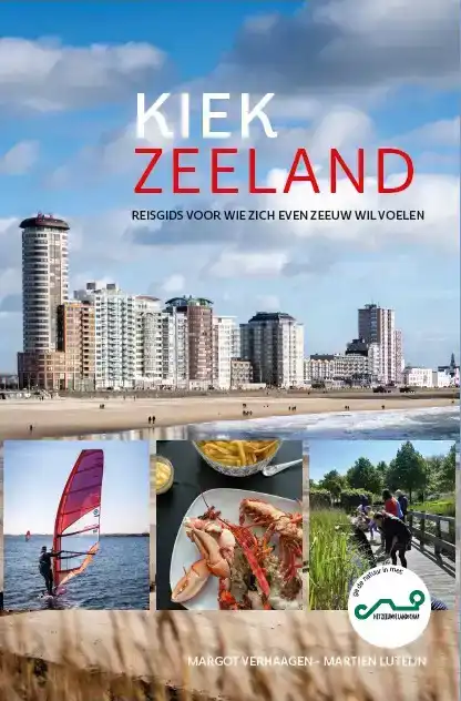 KIEK ZEELAND
