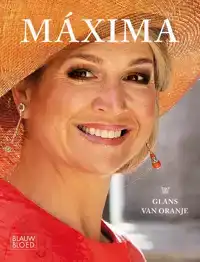 MAXIMA: GLANS VAN ORANJE