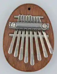 MINI-KALIMBA