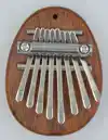 MINI-KALIMBA
