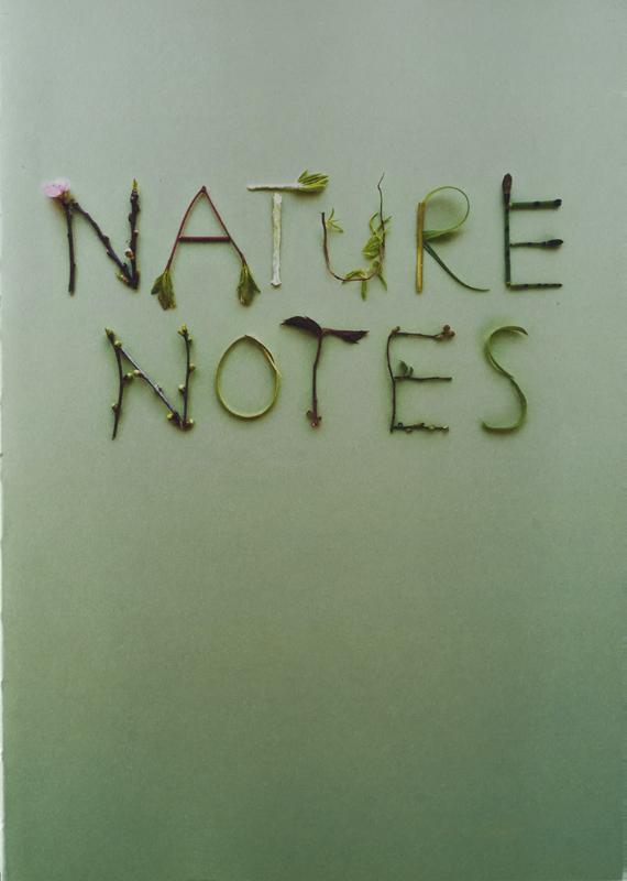 NATURE NOTES