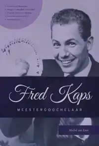 FRED KAPS, MEESTERGOOCHELAAR