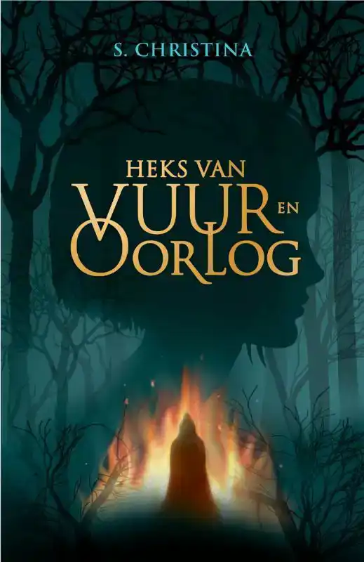 HEKS VAN VUUR EN OORLOG