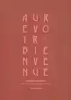AU REVOIR & BIEN VENUE