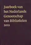 JAARBOEK VAN NEDERLANDS GENOOTSCHAP VAN BIBLIOFIELEN