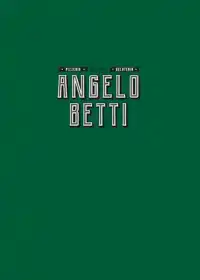 ANGELO BETTI