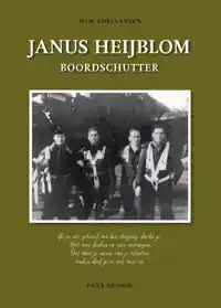 JANUS HEIJBLOM