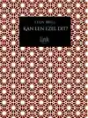 KAN EEN EZEL DIT?