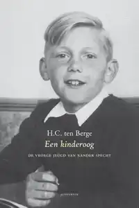 EEN KINDEROOG