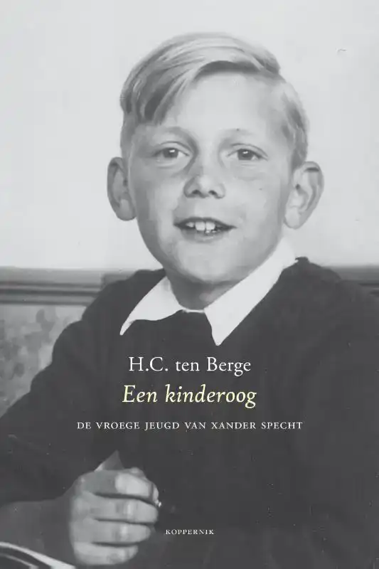 EEN KINDEROOG