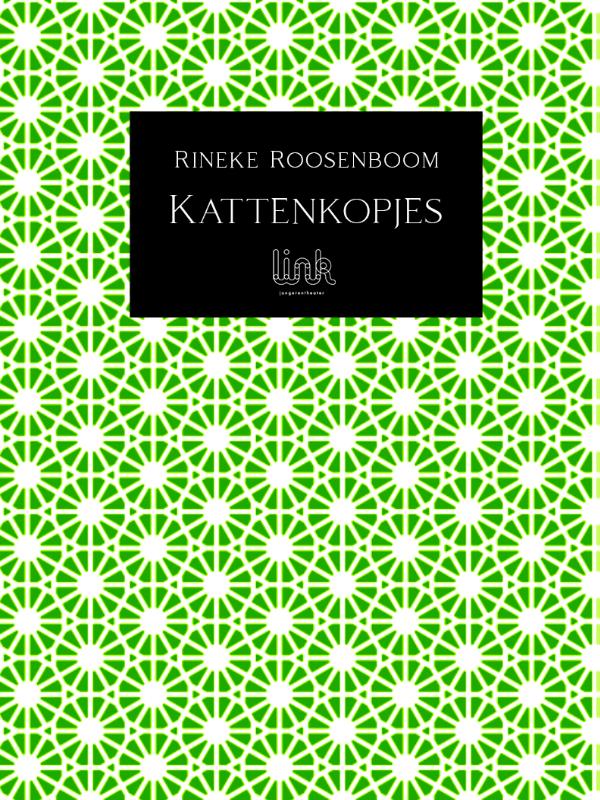 KATTENKOPJES