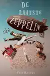 DE LAATSTE ZEPPELIN