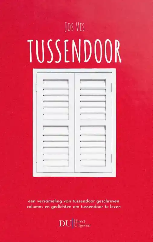 TUSSENDOOR