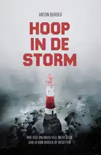 HOOP IN DE STORM