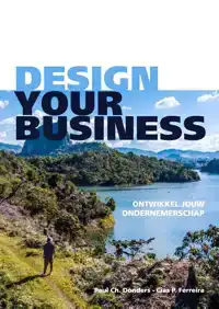 DESIGN YOUR BUSINESS