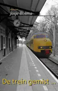 DE TREIN GEMIST ...