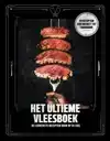 HET ULTIEME VLEESBOEK
