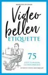 VIDEOBELLEN ETIQUETTE