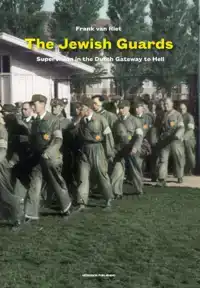 THE JEWISH GUARDS