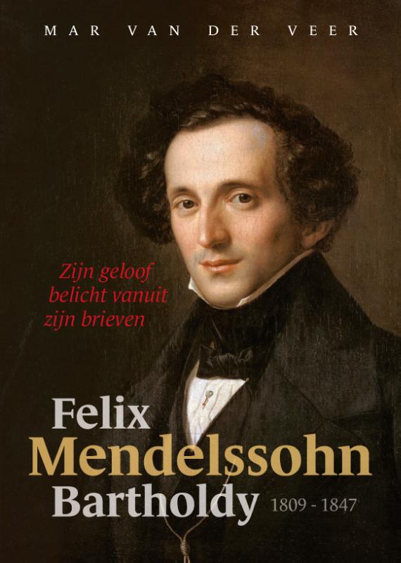 FELIX MENDELSSOHN BARTHOLDY