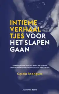 INTIEME VERHAALTJES VOOR HET SLAPENGAAN