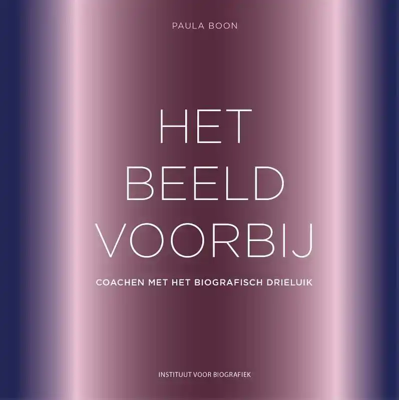 HET BEELD VOORBIJ