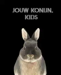 JOUW KONIJN KIDS