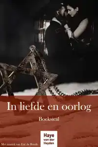 IN LIEFDE EN OORLOG