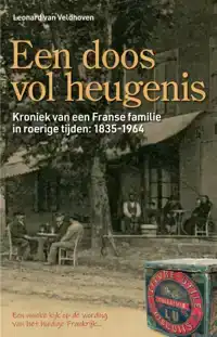 EEN DOOS VOL HEUGENIS