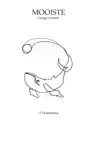 MOOISTE - LANGE ROMAN
