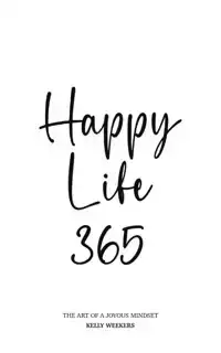 HAPPY LIFE 365