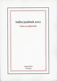 INDIES JAARBOEK