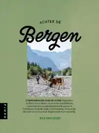 ACHTER DE BERGEN