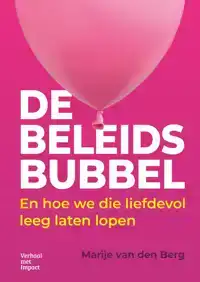 DE BELEIDSBUBBEL