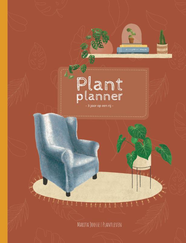 PLANTPLANNER