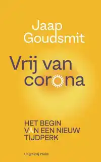 VRIJ VAN CORONA