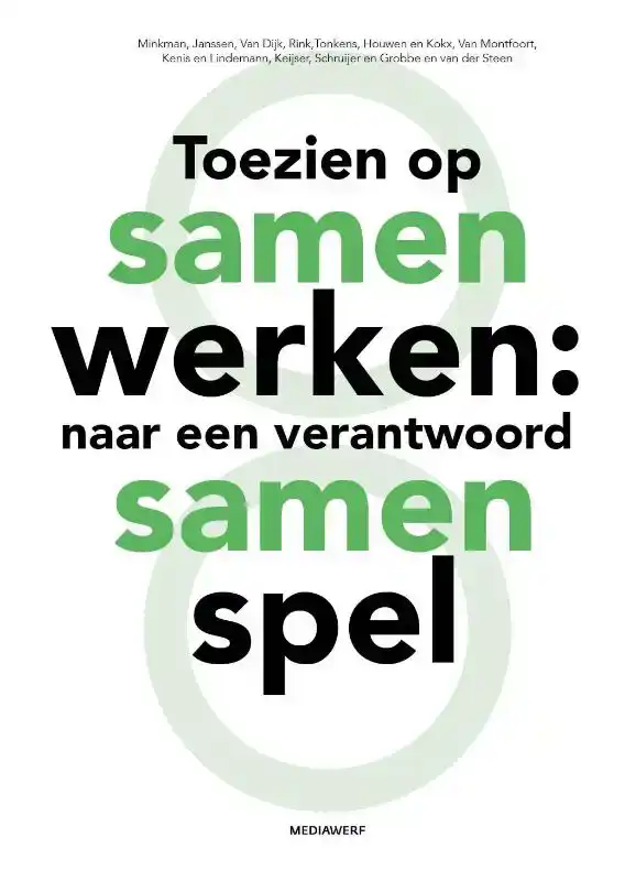 TOEZIEN OP SAMENWERKEN