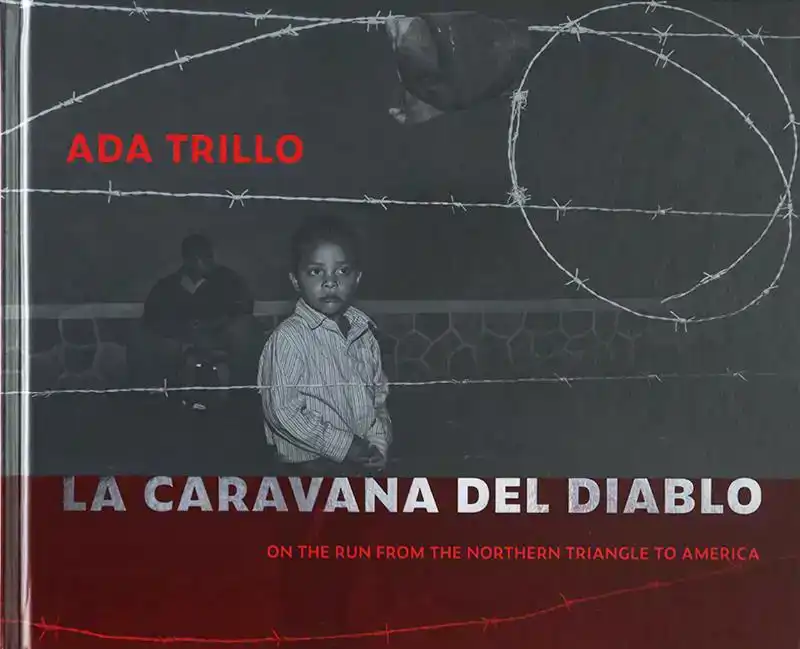 LA CARAVANA DEL DIABLO