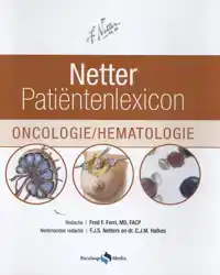 NETTER PATIENTENLEXICON HEMATOLOGIE/ONCOLOGIE