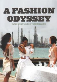 A FASHION ODYSSEY