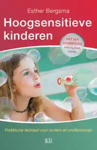 HOOGSENSITIEVE KINDEREN