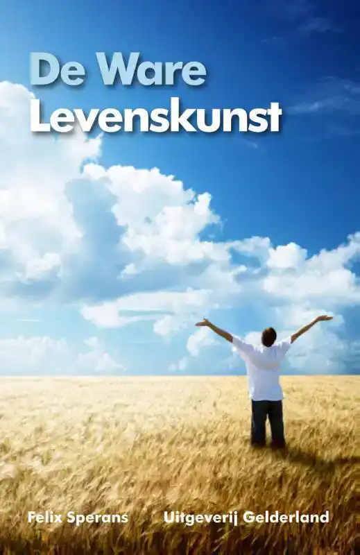 DE WARE LEVENSKUNST