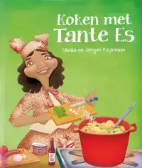 KOKEN MET TANTE ES