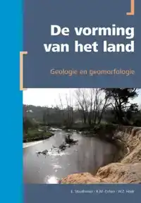 DE VORMING VAN HET LAND