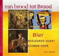 VAN BROOD TOT BROOD