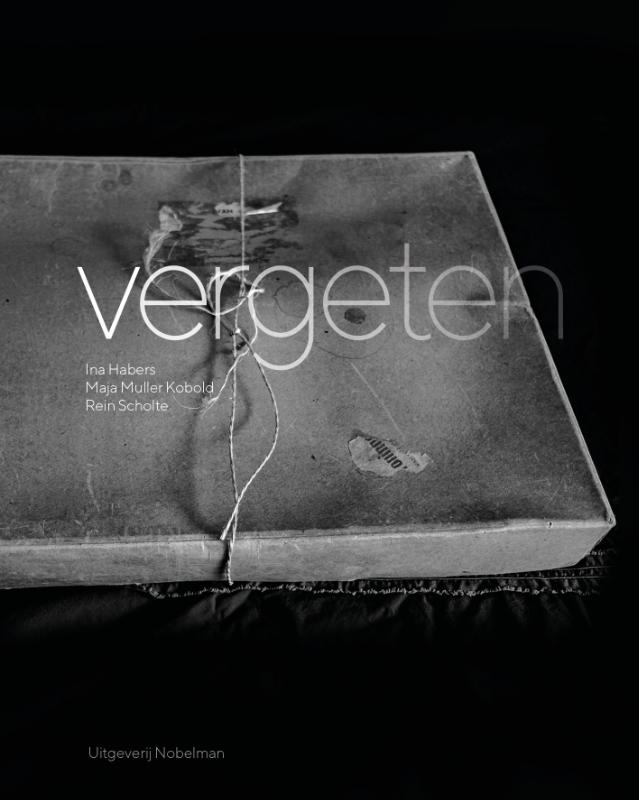 VERGETEN