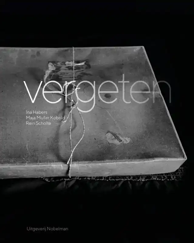 VERGETEN