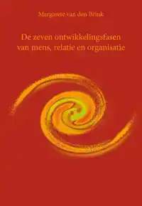 DE ZEVEN ONTWIKKELINGSFASEN VAN MENS, RELATIE EN ORGANISATIE